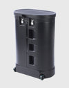 Oval Hard Carry Case - Holds 20ft Kits