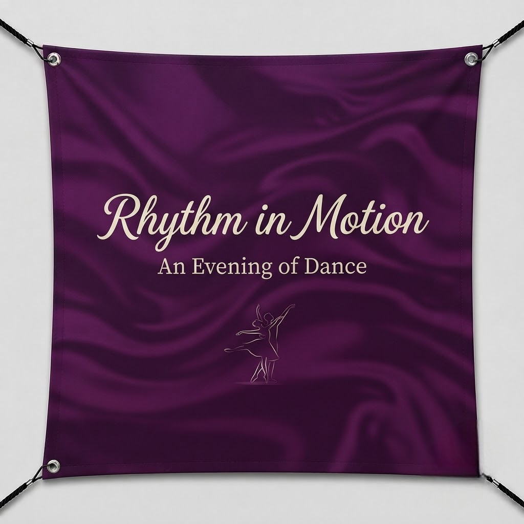 Printed Felt Fabric for School Bulletin & Club Displays