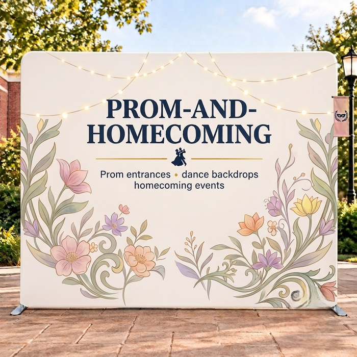 Prom & Homecoming