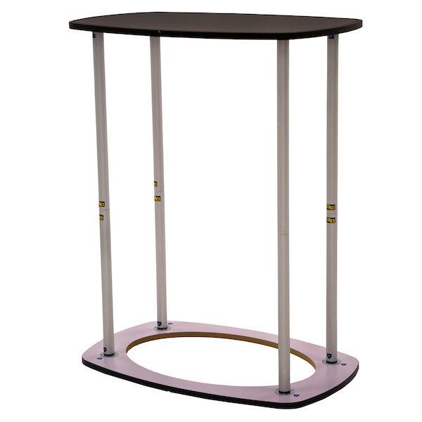Portable Exhibit Display 10ft x 10ft - Model 23