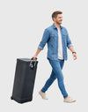 Plastic Hard Carry Case - Holds 10ft Kits