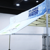 Canopy Tent Fabric Awning Extension