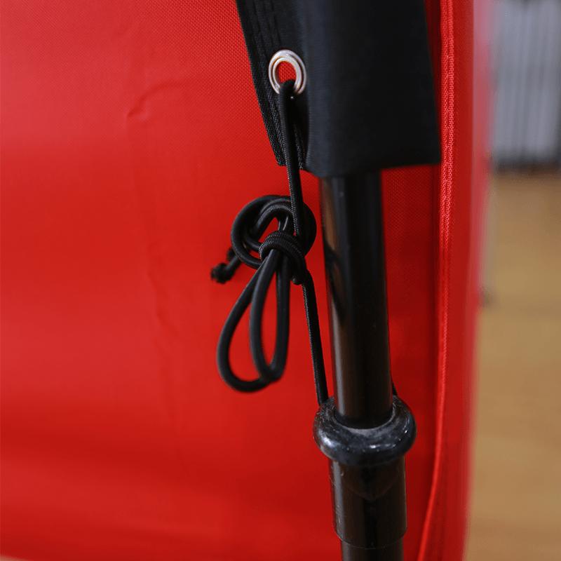 Fabric Feather Flag for Canopy Tents