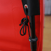 Fabric Feather Flag for Canopy Tents