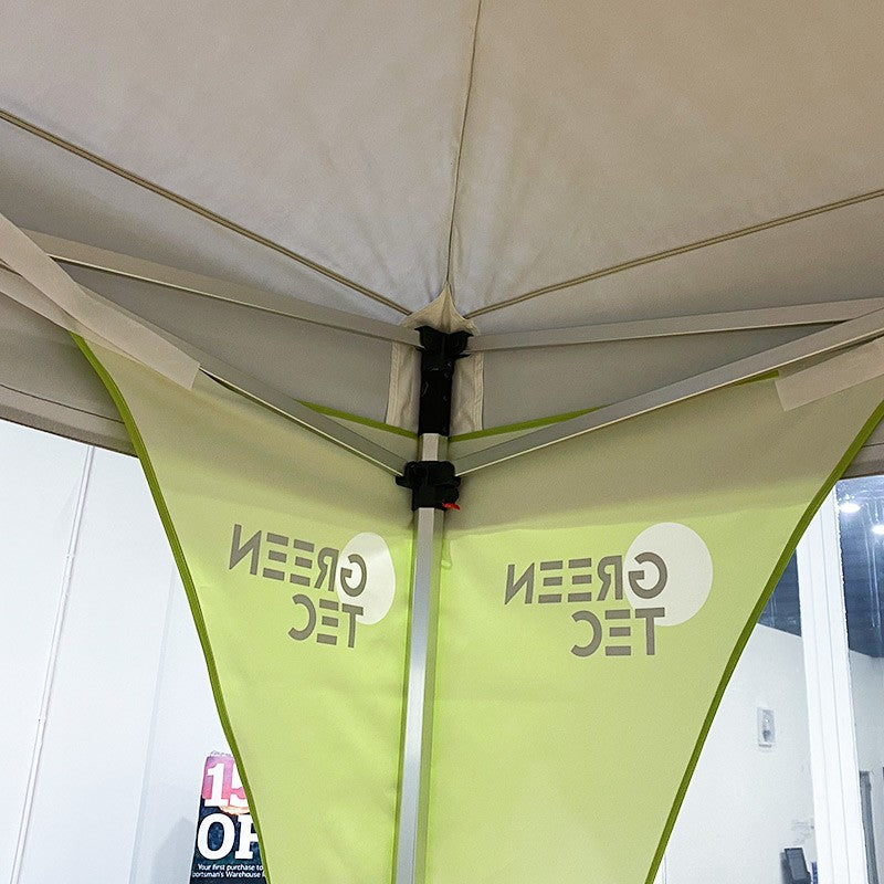 Canopy Tent - Leg Cover