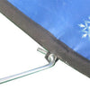 Fabric Tower Pop Up Banners