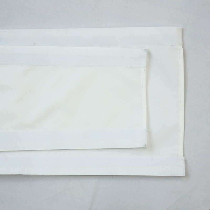 Canopy Tent - Rain Gutter