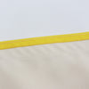 Fabric Canopy Tent Valance Banner