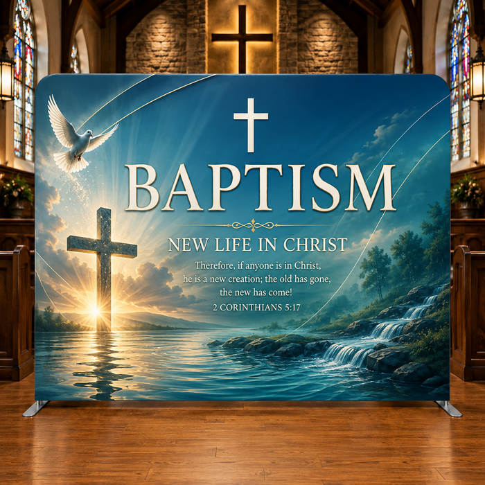 Baptism
