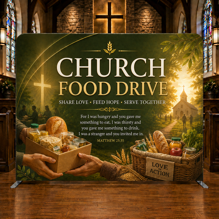 Food Drive