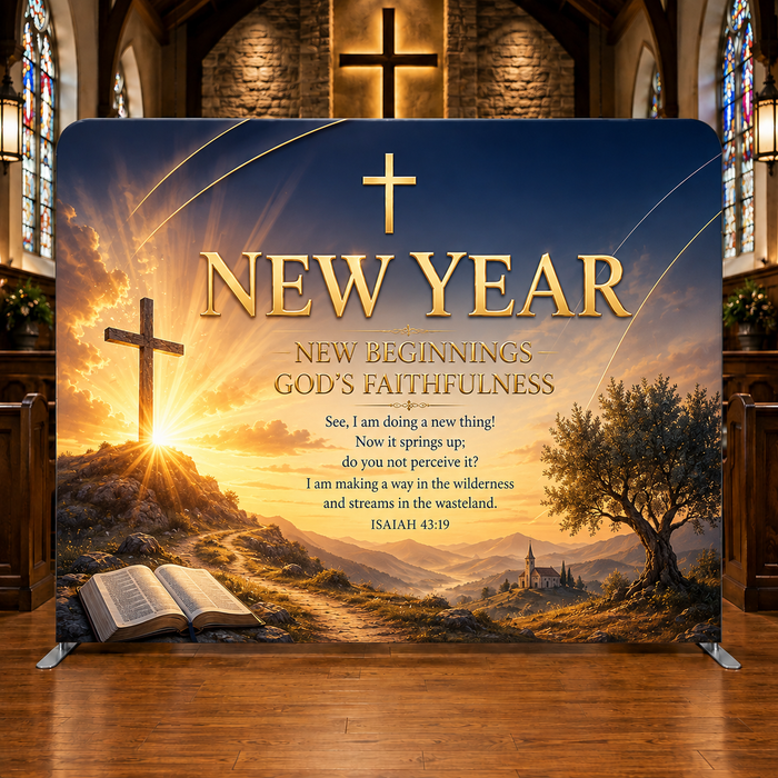 New Year
