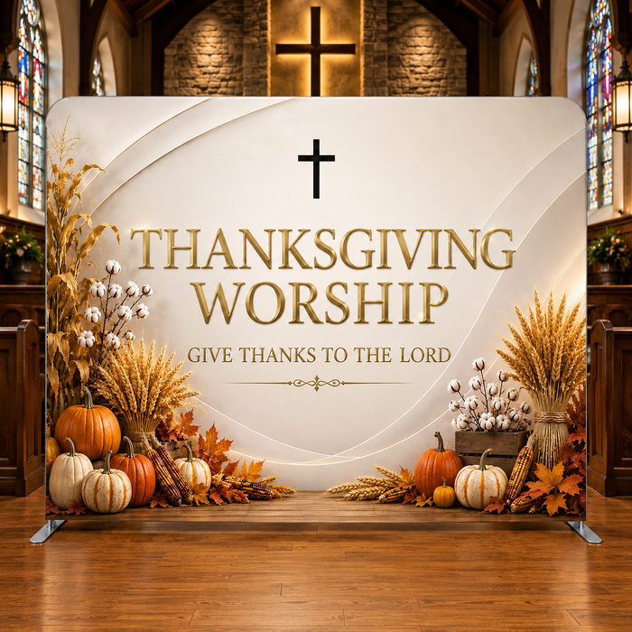 THANKSGIVING