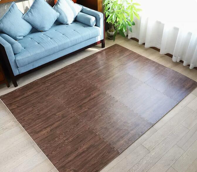 Interlocking Floor Carpet