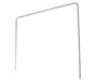 Christmas Decor Lights STRAIGHT TENSION FABRIC MEDIA WALL - Backdropsource