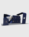 20x10 Straight Backdrop with Arch Exhibition Kit - Backdropsource