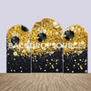Celebration Themed Party Backdrop Media Sets for Birthday / Events/ Weddings - Backdropsource