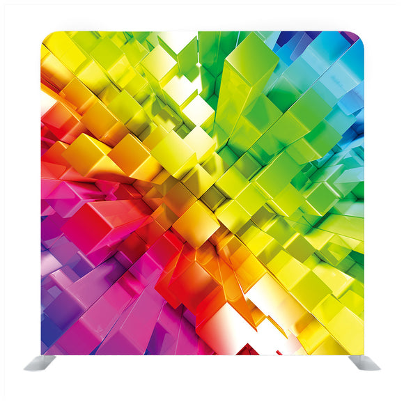 3D abstract and attractive  wallpaper Backdrop - Backdropsource
