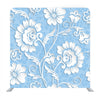 3D Elements with Shadows and Highlights Pillowcase Backdrop - Backdropsource