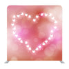 Background of romantic love heart - Backdropsource
