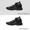 Image Background Removal - Backdropsource