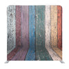 Color Wall And Floor Media Wall - Backdropsource