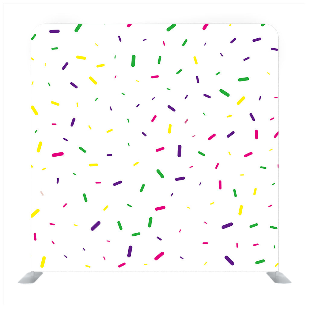 Colour dots Backdrop - Backdropsource