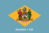 Delaware State Flag - Backdropsource
