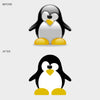 Vectorization - Backdropsource