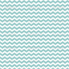Green and White Waves Chevron  Backdrop - Backdropsource