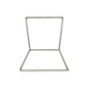 Realistic 3D Design Backdrop  L - Shaped Backwall - Backdropsource