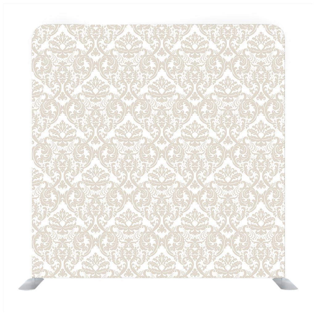 Ornate Pattern Backdrop - Backdropsource