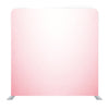 Pink And White Shade  Media wall - Backdropsource