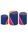 Arch Party Sets with Plinth - Model 3 - Backdropsource
