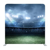Stadium and lights Media Wall - Backdropsource
