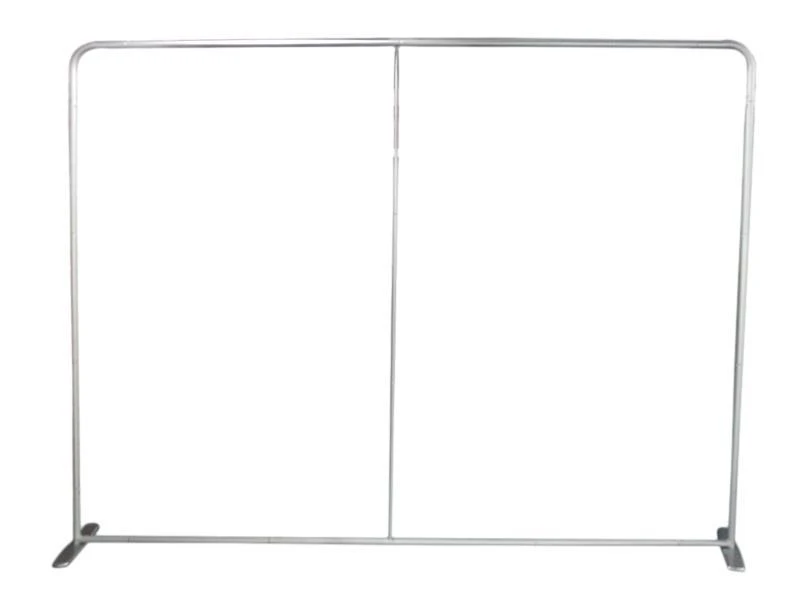 Fashion wood Media wall - Backdropsource