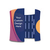 The Oval C Photobooth Enclosure - Backdropsource