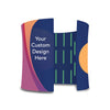 The Oval C Photobooth Enclosure - Backdropsource