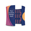 The Oval C Photobooth Enclosure - Backdropsource