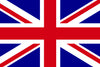 UK Union Jack Flag - Backdropsource