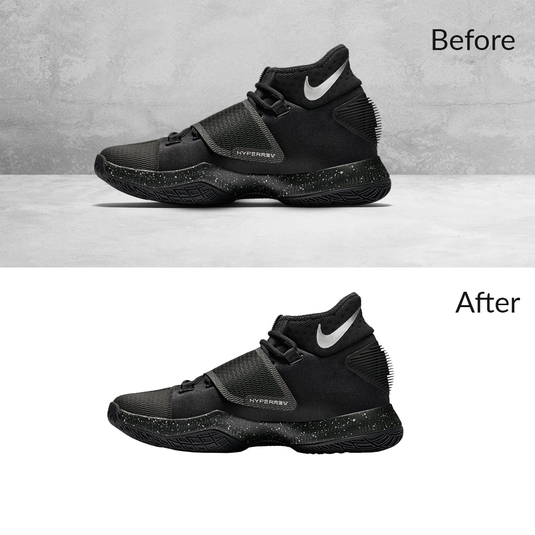 Image Background Removal - Backdropsource