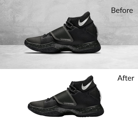 Image Background Removal - Backdropsource
