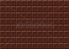 Bar of Hickory Milk Chocolate Print Photography Backdrop