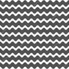 Modern Black and White Chevron Print Photography Backdrop